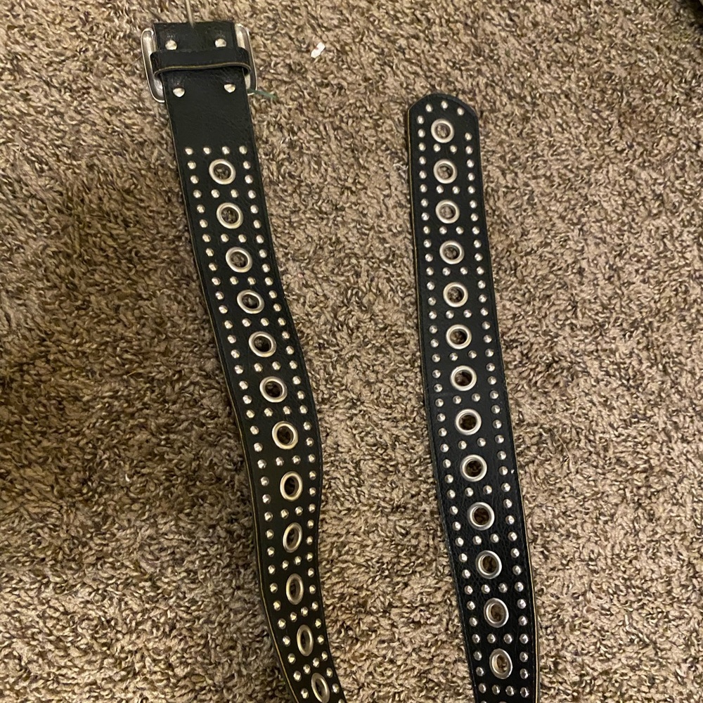 Belt